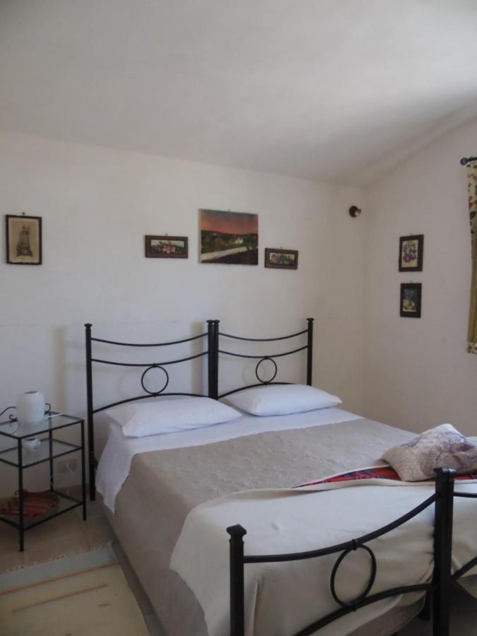 B&B Trulli Sotto La Cupa Мартина Франка Екстериор снимка